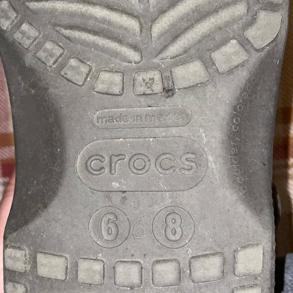 Crocs - Picture 3 of 3